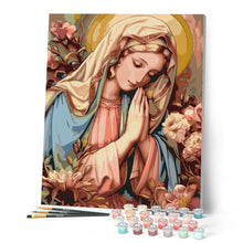 Load image into Gallery viewer, Blessed Virgin Mary