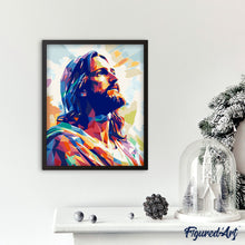 Load image into Gallery viewer, Jesus' Radiant Glory