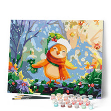 Load image into Gallery viewer, Merry Christmas Chirps