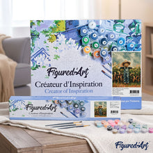 Load image into Gallery viewer, Autumn Scarecrow