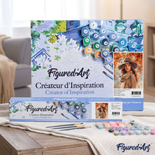 Load image into Gallery viewer, Lady of Autumn Winds