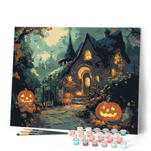Load image into Gallery viewer, The Spooky House