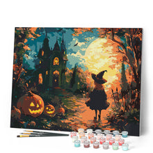 Load image into Gallery viewer, The Witch Castle