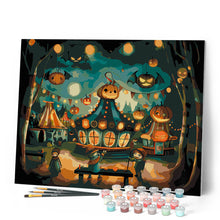 Load image into Gallery viewer, Halloween Carnival