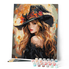 Load image into Gallery viewer, The Pretty Witch