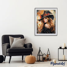 Load image into Gallery viewer, The Pretty Witch