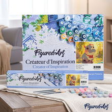 Load image into Gallery viewer, Happy Baby Hippo