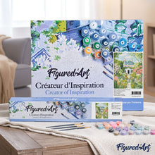 Load image into Gallery viewer, Garden House