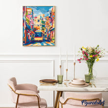 Load image into Gallery viewer, Tokyo City Bus