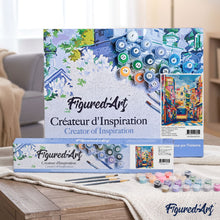 Load image into Gallery viewer, Tokyo City Bus