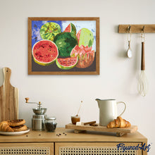 Load image into Gallery viewer, Frida - Viva la Vida, Watermelons