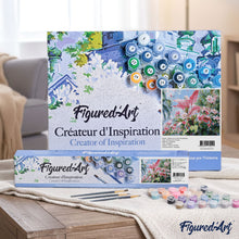 Load image into Gallery viewer, Tropical Pink Bloom