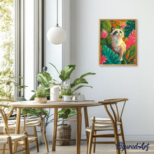 Load image into Gallery viewer, Ragdoll Kitten in Jungle