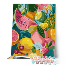 Load image into Gallery viewer, Tropical Fruit Mix