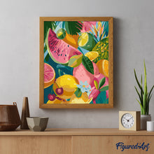 Load image into Gallery viewer, Tropical Fruit Mix