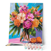 Load image into Gallery viewer, Bright Bouquet