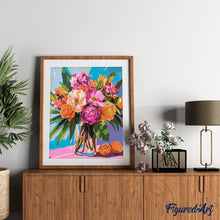 Load image into Gallery viewer, Bright Bouquet