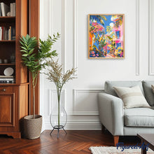 Load image into Gallery viewer, Tropical Neighbourhood