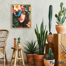 Load image into Gallery viewer, Tropical Beauty