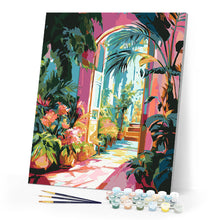 Load image into Gallery viewer, Garden Archway