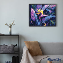 Load image into Gallery viewer, Bird of Paradise