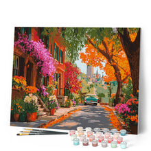 Load image into Gallery viewer, Urban Garden Lane