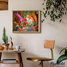 Load image into Gallery viewer, Urban Garden Lane