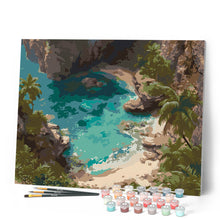 Load image into Gallery viewer, The Hidden Cove