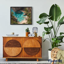 Load image into Gallery viewer, The Hidden Cove