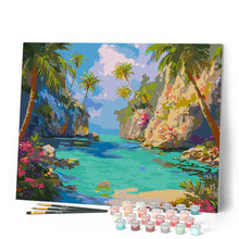 Load image into Gallery viewer, The Blossom Cove