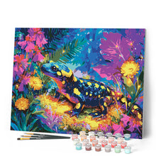 Load image into Gallery viewer, Polka Dot Salamander