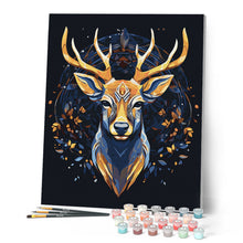 Load image into Gallery viewer, Majestic Reindeer