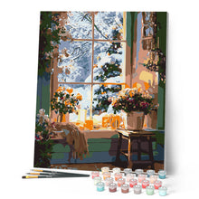 Load image into Gallery viewer, Romantic Winter