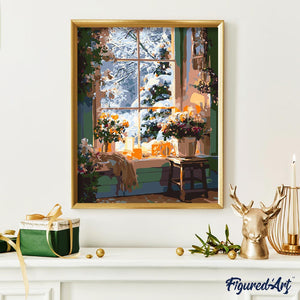 Romantic Winter