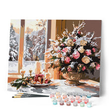 Load image into Gallery viewer, Romantic Christmas Eve