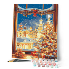 Load image into Gallery viewer, Christmas Eve Glow