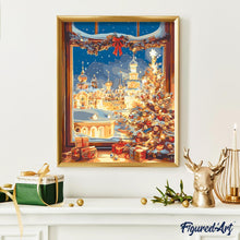 Load image into Gallery viewer, Christmas Eve Glow