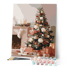 Load image into Gallery viewer, Elegant Holiday Decor