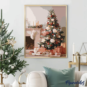 Elegant Holiday Decor