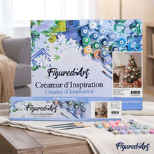 Load image into Gallery viewer, Elegant Holiday Decor
