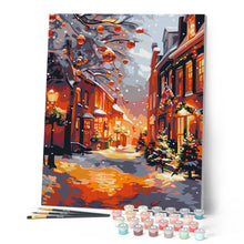 Load image into Gallery viewer, Golden Hour Christmas