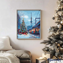 Load image into Gallery viewer, Christmas in Tokyo
