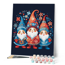 Load image into Gallery viewer, Gnome Trio