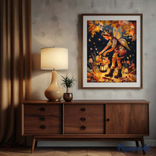 Load image into Gallery viewer, Cute Autumn Fairy