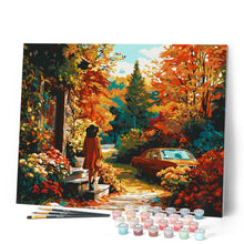 Load image into Gallery viewer, Autumn Farewell