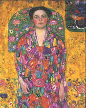 Load image into Gallery viewer, Paint by numbers kit for adults Portrait of Eugenia Primavesi - Klimt Figured'Art UK