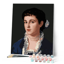 Load image into Gallery viewer, Klara Klimt - Gustav Klimt