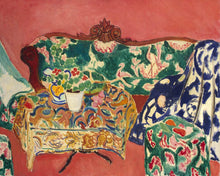 Load image into Gallery viewer, Paint by numbers kit for adults Seville Still Life - Matisse Figured'Art UK
