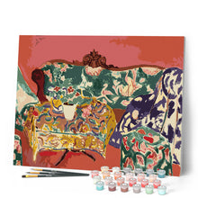 Load image into Gallery viewer, Seville Still Life - Matisse