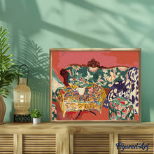 Load image into Gallery viewer, Seville Still Life - Matisse